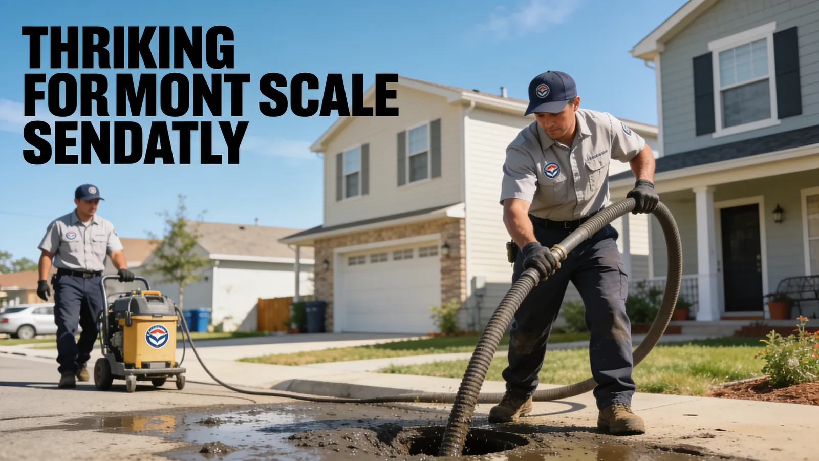 Sewage Cleanup in Ephraim, UT near me